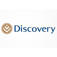 Discovery-Logo